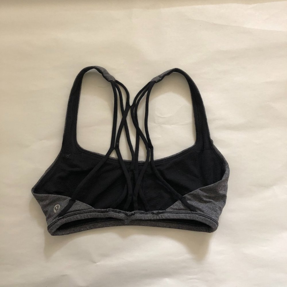Lululemon Bra - Picture 2 of 2